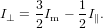 I⊥ = 3Im − 1I∥.
     2     2
